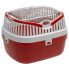 ფოტო #2 პროდუქტის FERPLAST Aladino 30x23x21 cm Rodent Carrier