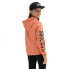 Фото #3 товара VANS Fruit Checker hoodie