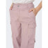 Фото #5 товара ONLY Stine cargo pants