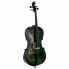 Фото #3 товара Thomann Mystic Ivy Cello 4/4 BK