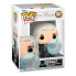 FUNKO The Witcher POP! TV Vinyl Figure Geralt (Shield) 9 cm - фото #3