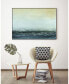 Фото #7 товара 40" x 30" Sea View VI Art Block Framed Canvas