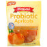 Probiotic Apricots, 6 oz (170 g)