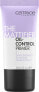 Catrice The Mattifier Oil-Control Primer - фото #8