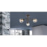 Фото #4 товара Потолочный светильник Globo Lighting Isla I LED