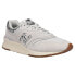 Фото #2 товара New Balance 997H Lace Up Womens Grey Sneakers Casual Shoes CW997HWD