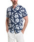 Endless Summer Shirt Men's Blue S