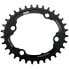 Фото #1 товара Звезда для велосипеда UFOR 96BCD Ovalный Chainring