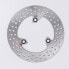 Фото #1 товара BRAKING HO14FI front brake disc