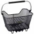 RACKTIME Bask It Deluxe Rear Basket 23L