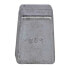 SUPER MARINE Yamaha 40-50-60HP Zinc Cube Anode