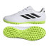 Adidas Copa Pure.4 Tf Белый, 44 - фото #2