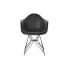 Фото #7 товара Кресло с подлокотниками DKD Home Decor Темно-серый Металл 64 x 59 x 84 см