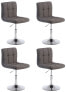 Фото #1 товара Lounger Palma 4er Set