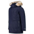 Фото #3 товара CMP Fix Hood 31K1614 parka