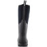 Muck Boot Chore Classic 17 Inch Electrical Steel Toe Work Mens Black Work Safet