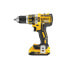 Фото #6 товара DeWALT Akku-Schlagbohrschrauber-Set DCD795D 2x2,0 + Bit-Box + Steinbohrer-Set