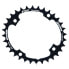 FIRST Oval 4 Bolts Fitting 104 BCD chainring