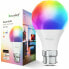 Фото #3 товара Светодиодная лампочка Nanoleaf Essentials Bulb A60 B22 F 9 W