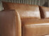 Фото #6 товара 3-Sitzer-Sofa aus braunem Leder
