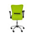 Фото #2 товара Офисное кресло Foröl Cardenete 238GVNE Чёрное Зеленое