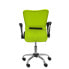 Office Chair Cardenete Foröl 238GVNE Black Green