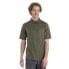 ფოტო #1 პროდუქტის ICEBREAKER Hike Cool-Lite Low Cut Merino short sleeve T-shirt