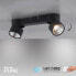 Фото #4 товара LED Deckenstrahler PURE-NOLA