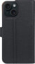 Фото #3 товара Xqisit XQISIT NP Slim Wallet Selection Anti Bac, RECYCLED for iPhone 15 Plus Black standard