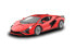 Фото #4 товара jamara Lamborghini Sián Спортивный автомобиль Электрический двигатель 1:14 403128