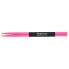 Фото #3 товара Millenium H7A Hickory Sticks Neon Pink