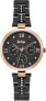 Фото #1 товара Наручные часы Coach Greyson Gold-Tone Stainless Steel Watch 36mm.