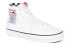 Фото #4 товара Кроссовки Vans SK8 HI Tapered VN0A4U1624F