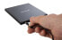 Verbatim External Slimline - Black - Slot - Desktop/Notebook - Blu-Ray RW - USB 3.2 Gen 1 (3.1 Gen 1) - 145 mm
