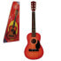 Фото #2 товара Детская гитара Reig 75 cm Детская гитара