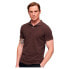 Фото #2 товара SUPERDRY Vint Destroy short sleeve polo