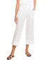 Фото #1 товара Nic+Zoe Petite Rumba Park Linen-Blend Wide Leg Pant Women's 0P