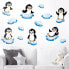 Фото #2 товара Pinguin Kinderzimmer Set