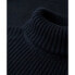 Фото #5 товара SUPERDRY Merchant Textured Roll Neck Sweater