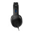 Фото #5 товара PDP LVL50 - Headset - Head-band - Gaming - Black - Blue - Binaural - Volume + - Volume -