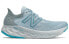 New Balance NB 1080 v11 低帮 跑步鞋 女款 灰蓝 / Кроссовки New Balance NB 1080 v11 W1080W11