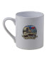 6pc. Texas Souvenir Jumbo Mug