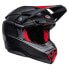 Фото #3 товара BELL MOTO Moto-10 Spherical off-road helmet