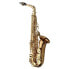 Yanagisawa A-WO-2 Eb-Alto Saxophone