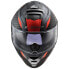 LS2 FF800 Storm full face helmet