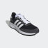 Фото #5 товара Мужские кроссовки adidas Run 70s Lifestyle Running Shoes (Черные)