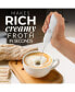 FrothMate Powerful Milk Frother for Coffee - No Stand