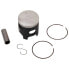 WOSSNER Yamaha YZ250 99-23 66 35 8216DA Piston Kit Серебристый - фото #1