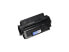 Фото #1 товара Elite Image 75099 Laser Toner Printer Cartridge 5000 Page Yield Black