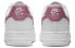 Nike Air Force 1 Low "Desert Berry" DQ7569-101 Sneakers